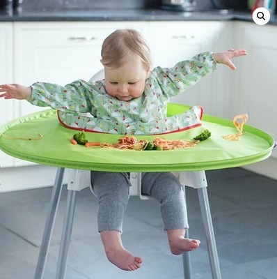 tidy tot high chair